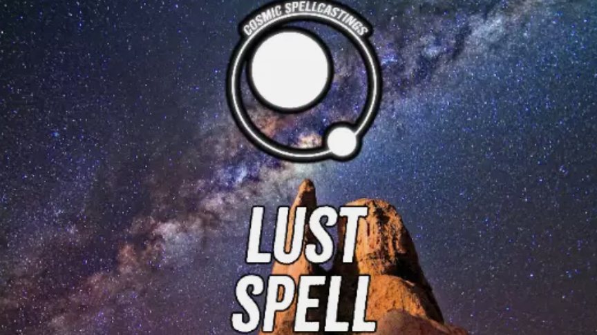 Enhancing Your Love Life with Lust Spells