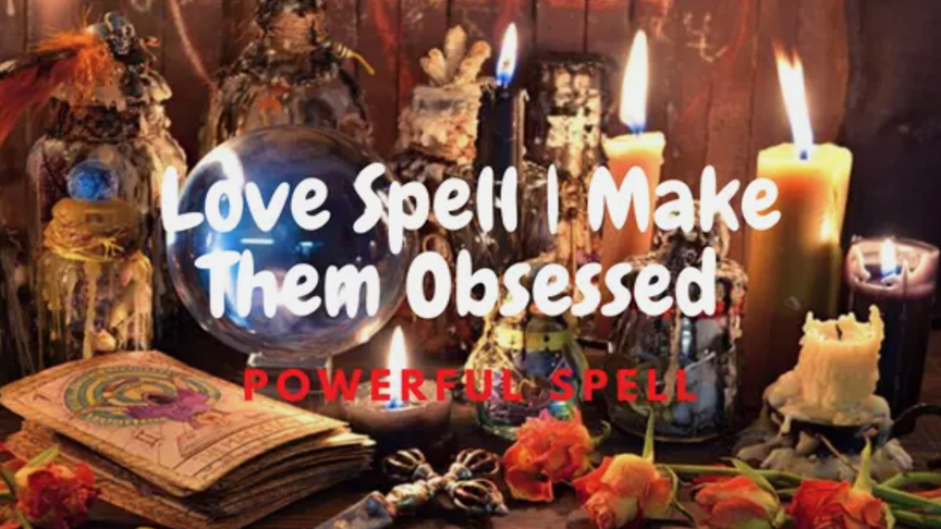 Love Spell to Rekindle Love: Rekindle Passion and Restore Connection