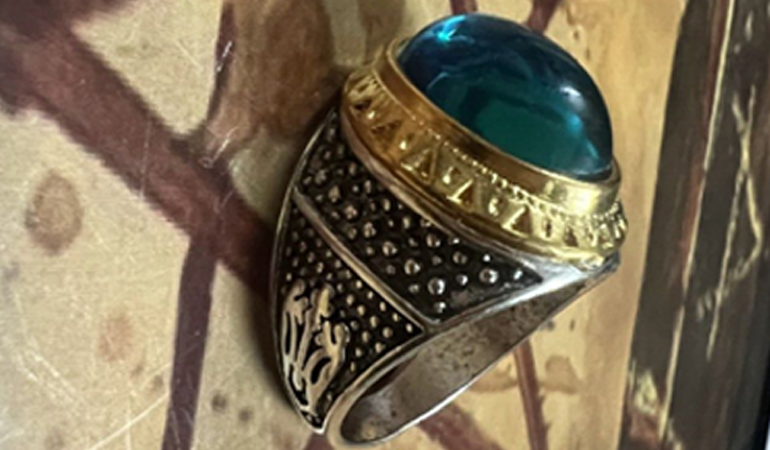 Unlock Your Hidden Potential with Our Enchanting Magic Rings