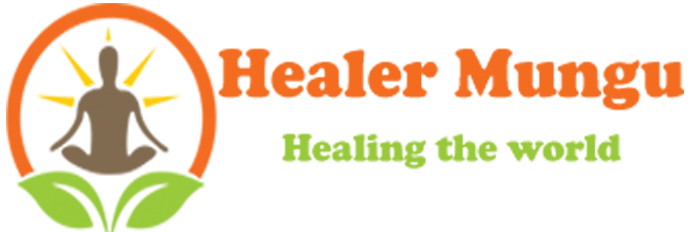 African Healer-International Spell caster healer Mungu